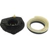 SKF Suspension Strut Support Mount VKDA 35625