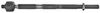 BORG & BECK Inner Tie Rod BTR4965