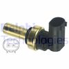 Датчик, температура теплоносія DELPHI TS10468