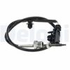 Sensor, Abgastemperatur