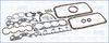 Dichtungsvollsatz, Motor