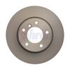 Fahren Brake Disc FBD6166