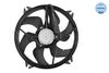 Meyle Fan, engine cooling 11-14 236 0001