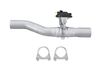 Hella Exhaust Pipe 8LA 366 001-191