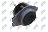 окачване, двигател