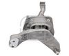 окачване, двигател