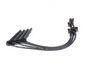 Bosch Ignition Lead Set 0 986 357 090 (0986357090)