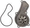 Gates Water Pump, engine cooling WP0291