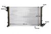 Mahle CR 593 000S Radiator, engine cooling