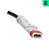 Sensor, Raddrehzahl