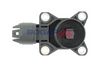 Sensor, Exzenterwelle (variabler Ventilhub)