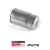 Palivový filtr FP6778