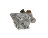 Hydraulické čerpadlo, řízení K S01 000 339