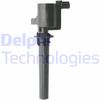 Катушка зажигания DELPHI GN10192-12B1 (GN10192)