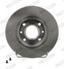 Ferodo Brake Disc DDF870