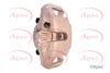 APEC Brake Caliper RCA833