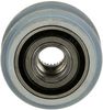 Gates Alternator Freewheel Clutch OAP7310