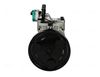 Nissens Compressor, air conditioning 89277