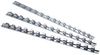 Laser Tools Socket Rails 1/4", 3/8", 1/2" 3pc