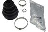 Комплект пильовика, приводний вал KAVO PARTS CVB-4500