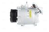 Nissens 89245 Compressor, air conditioning