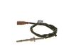 Bosch Sensor, exhaust gas temperature 0986259066