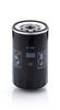 MANN FILTER Motor&ouml;lfilter - W 1160