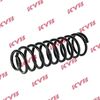 KYB Suspension Spring RG5150
