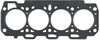 Прокладка, головка циліндра ELRING 186.231