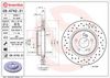 спирачен диск