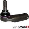 Наконечник поперечной рулевой тяги JP GROUP 1144601170 (1144601179)