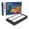 BOSCH Air Filter F 026 400 231