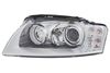 Hella Headlight 1ZS 009 236-531