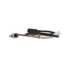 датчик, температура на изгорелите газове