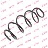 KYB RA3949 Suspension Spring