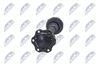 полуоска