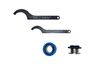 Bilstein Suspension Kit, coil springs / shock absorbers 47-080713