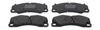 Ferodo Brake Pad Set, disc brake FDB5267