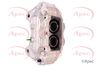 APEC Brake Caliper RCA484