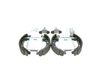 Bosch Brake Shoe Set 0 204 114 547