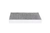 BOSCH Filter, cabin air 1 987 435 569