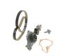Vodní pumpa + sada ozubeného řemene 1 987 946 957