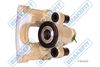 APEC Brake Caliper BCA1464E