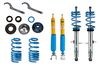 Bilstein Suspension Kit, springs/shock absorbers 48-165815