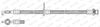 Ferodo FHY2609 Brake Hose