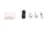 Bosch Guide Sleeve Kit, brake caliper 1 987 470 644