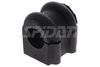 SPIDAN CHASSIS PARTS