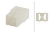 POUZDRO KONEKTORU 2POL 8JD008151-011