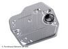 Blue Print Hydraulic Filter, automatic transmission ADT32134