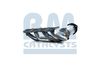 Катализатор BM CATALYSTS BM91603H